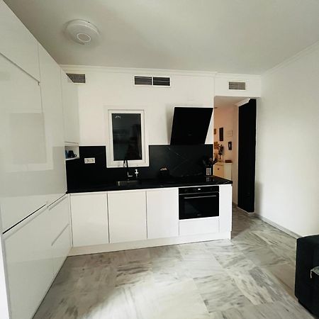 Apartamento Piso en zona tranquila de - Torrequebrada Golf Benalmádena Exterior foto