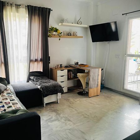 Apartamento Piso en zona tranquila de - Torrequebrada Golf Benalmádena Exterior foto