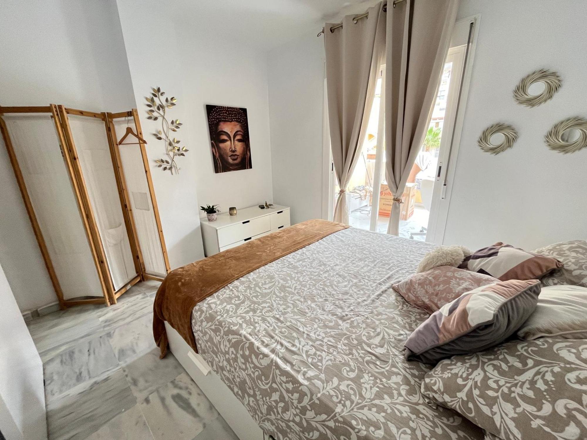 Apartamento Piso en zona tranquila de - Torrequebrada Golf Benalmádena Exterior foto