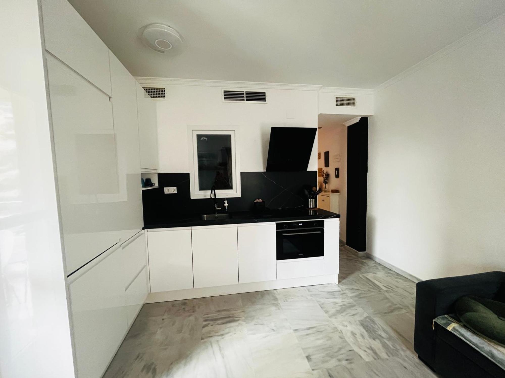 Apartamento Piso en zona tranquila de - Torrequebrada Golf Benalmádena Exterior foto