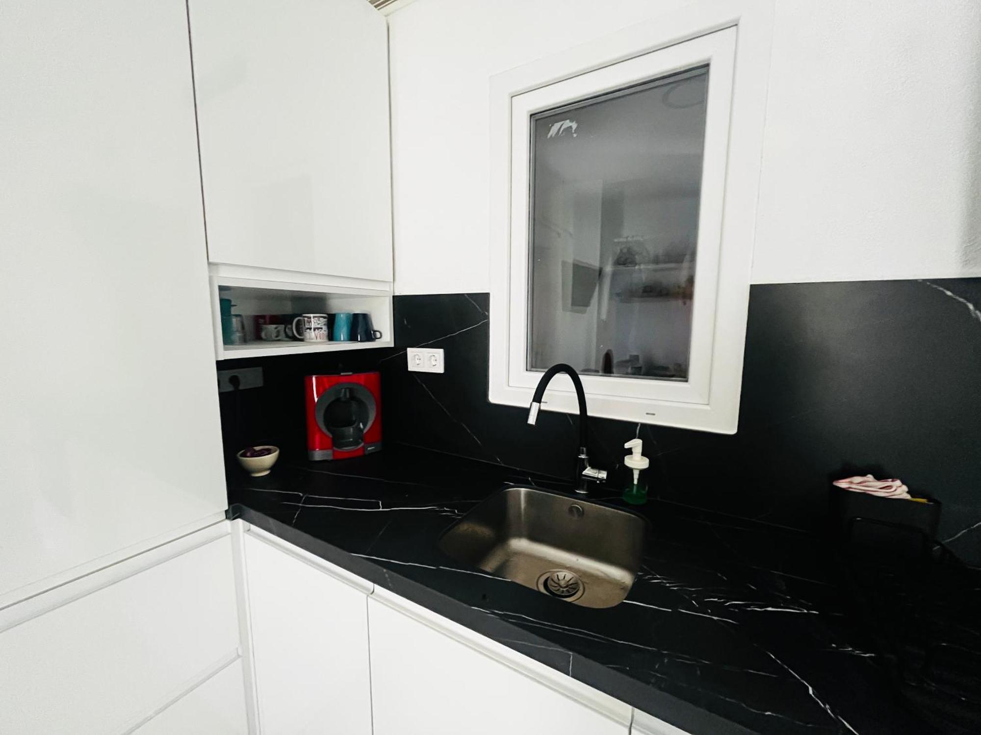 Apartamento Piso en zona tranquila de - Torrequebrada Golf Benalmádena Exterior foto