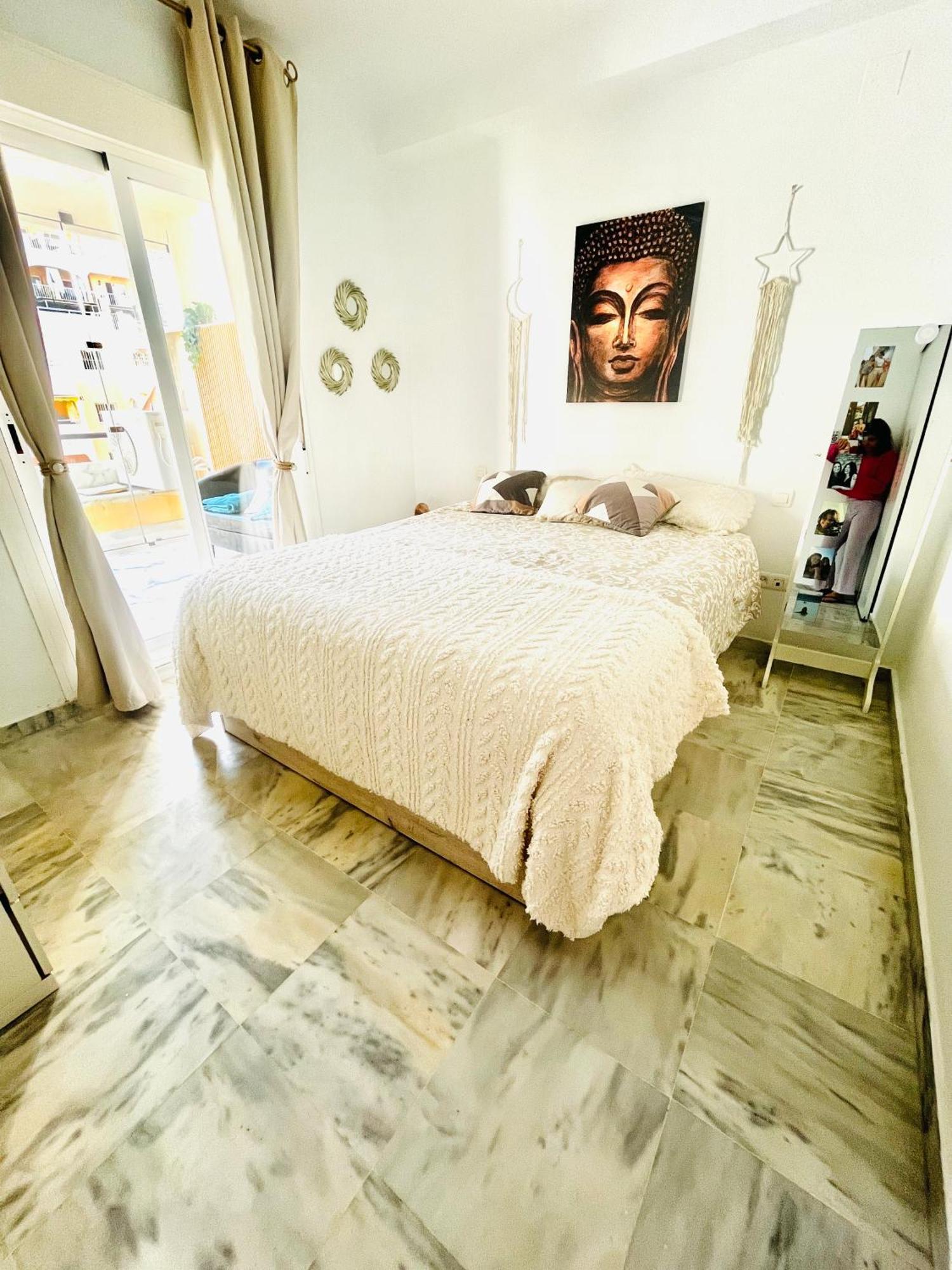 Apartamento Piso en zona tranquila de - Torrequebrada Golf Benalmádena Exterior foto